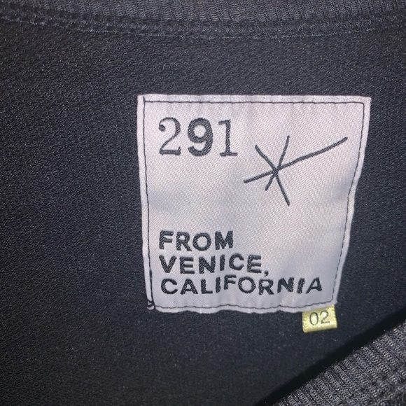 291 MINI DRESS - Picture 2 of 4